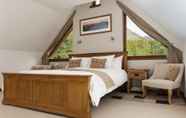 Bedroom 3 Strath Lodge Glencoe