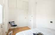 Bedroom 6 The Holland Park Escape - Modern & Central 2bdr Flat