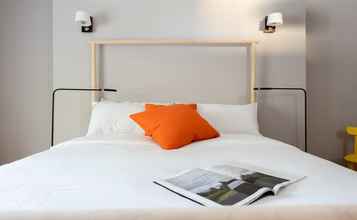 ห้องนอน 4 The Holland Park Escape - Modern & Central 2bdr Flat