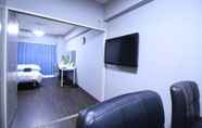 Bilik Tidur 5 MG103 Cozy and clean room SHINAGAWA