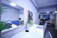 Bilik Tidur MG103 Cozy and clean room SHINAGAWA