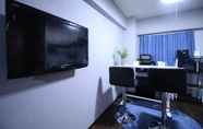 Bilik Tidur 6 MG103 Cozy and clean room SHINAGAWA