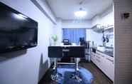 Bilik Tidur 3 MG103 Cozy and clean room SHINAGAWA