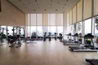 Fitness Center KL Platinum Suites by SNC