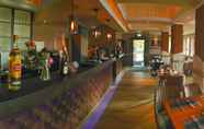 Quầy bar, cafe và phòng lounge 4 Achilleon III