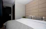Kamar Tidur 6 Room With a View Hotel