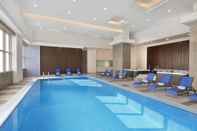 Swimming Pool voco Al Khobar, an IHG Hotel