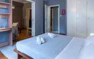 Bedroom 6 S&K Polyxene Suite in Center of Athens