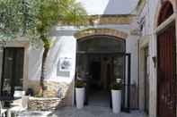 Exterior Corte Cairoli B&B and Suite