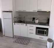 Kamar Tidur 3 Apartamento Inmobahia - BI - 67