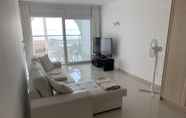 Common Space 2 Apartamento Inmobahia - BI - 72