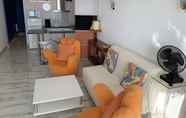 พื้นที่สาธารณะ 3 Apartamento Inmobahia - BI - 73