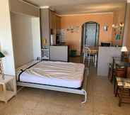 Phòng ngủ 4 Apartamento Inmobahia - BI - 74