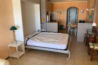 Phòng ngủ Apartamento Inmobahia - BI - 74