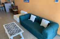 ล็อบบี้ Apartamento Inmobahia - BI - 74