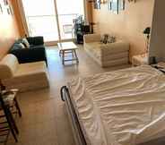 Phòng ngủ 6 Apartamento Inmobahia - BI - 74