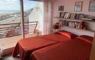 Bedroom 3 Apartamento Inmobahia - BII - 803