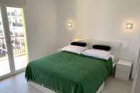Bedroom Apartamento Inmobahia - BII - 319