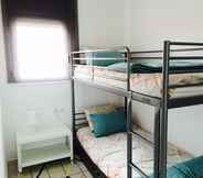 Bedroom 3 Casa Inmobahia - Gran Reserva 14