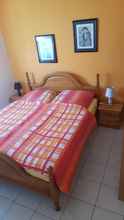 Bedroom 4 Casa Inmobahia - Montgri 205