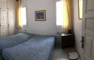 Phòng ngủ 4 Apartamento Inmobahia - Nautic 2-2