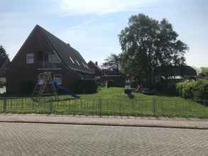 Exterior 4 Haus Ostfriesland