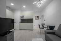 Common Space SanSebastianForYou Miracruz Apartment