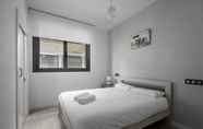 Kamar Tidur 3 SanSebastianForYou Miracruz Apartment