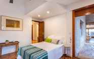 Bedroom 5 6 Bd Villa With Swimming Pool Close to City Center - Casa del Cadí
