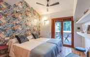 Bedroom 3 6 Bd Villa With Swimming Pool Close to City Center - Casa del Cadí