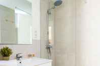 In-room Bathroom Brand New 2 BD Apartment in the Best Location - Pajaritos II