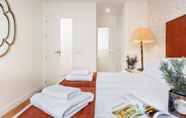 Bedroom 5 Brand New 2 BD Apartment in the Best Location - Pajaritos II