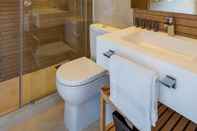 In-room Bathroom Brand New Apartment With Terrace, Prime Location - Murillo