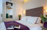 Bilik Tidur 3 Brand New Apartment With Terrace, Prime Location - Murillo