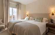 Bedroom 5 Fantastic 3 Bd & 3 Bth Apartm With Comunnal Terrace. Carmen San Ignacio II