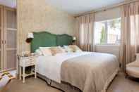 Bedroom Fantastic 3 Bd & 3 Bth Apartm With Comunnal Terrace. Carmen San Ignacio II