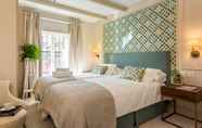 Phòng ngủ 3 Fantastic 4 Bd & 4 Bth Apartm With Comunnal Terrace.. Carmen San Ignacio I