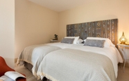 Bedroom 4 Fantastic 4 Bd & 4 Bth Apartm With Comunnal Terrace.. Carmen San Ignacio I