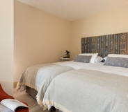 ห้องนอน 4 Fantastic 4 Bd & 4 Bth Apartm With Comunnal Terrace.. Carmen San Ignacio I