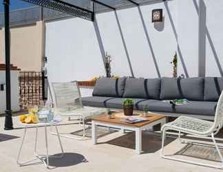 Sảnh chờ 2 Fantastic 4 Bd & 4 Bth Apartm With Comunnal Terrace.. Carmen San Ignacio I