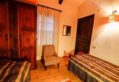 침실 6 Villa Punto