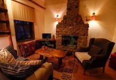 로비 5 Villa Punto