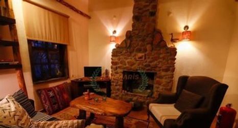 로비 2 Villa Punto