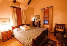 침실 7 Villa Punto