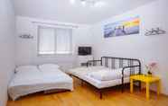 Kamar Tidur 6 Beautiful apartment in central Residence