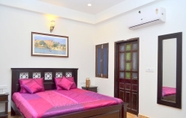 Bilik Tidur 6 Hotel Ajanta Haveli