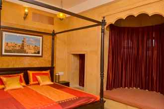Bedroom 4 Hotel Ajanta Haveli