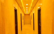 Lobi 5 Hotel Ajanta Haveli