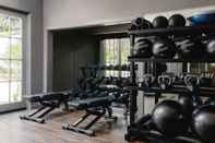 Fitness Center Commodore Perry Estate, Auberge Resorts Collection