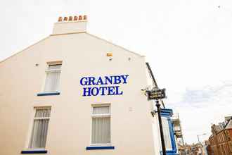 Exterior 4 Granby Hotel